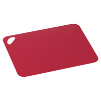 Zassenhaus Skärbräda flex röd 38x29cm