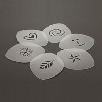 Aerolatte Cappuccino Art