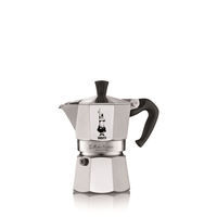 Kokare moka express bialetti® 2 kopp ca.125ml 2 kopp ca.125ml - Bialetti