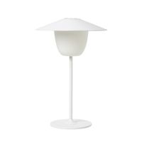 Ani lamp,mobil led-lampa, vit - Blomus