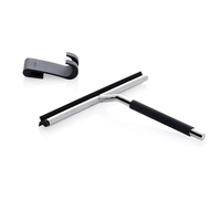 Lavea, duschskrapa med krok - Blomus