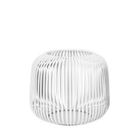 Lito lanterna s vit - Blomus