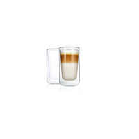 Nero, latte macchiatoglas, 32 ml, 2-pack - Blomus