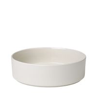 Pilar, skål, moonbeam - Blomus