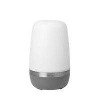 Spirit, led utomhus lampa, large, warm grey - Blomus