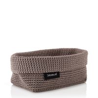 Tela textilkorg large - Blomus