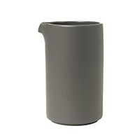 Tillbringare 0,5 l, pewter, pilar - Blomus