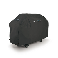 Broil king select överdrag crown™ & royal™ 3 brännare