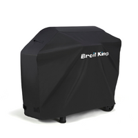 Broil king select överdrag crown™ pellet 500