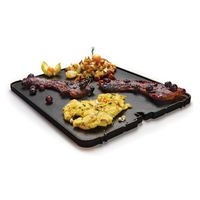Broilking stekplatta porta chef™ 320, gem™ 320, 340