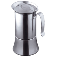 Caroni Induction Moka 1-2 koppar