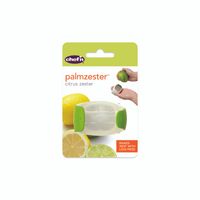 Palm zester citrongul - Chef'n
