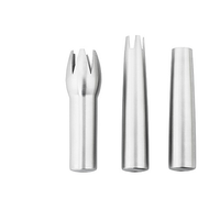 iSi RF Gourmet Wip toppar - tyllar