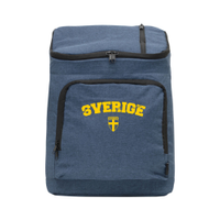 Swe kylryggsäck mörk marin