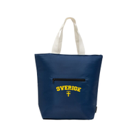 Swe kylväska mörk marin