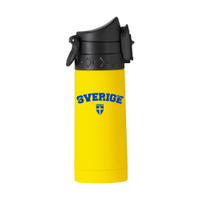 Swe termosmugg gul
