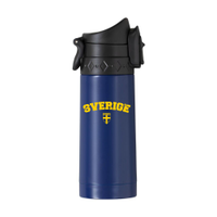 Swe termosmugg mörk marin