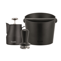 Barista set pro dualit® 3 delar / 250 ml 3 delar / 250 ml - Dualit
