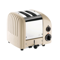 Brödrost  dualit® classic 2 skiv 2 skiv - Dualit Brödrost  dualit® classic 2 skiv 2 skiv - Dualit