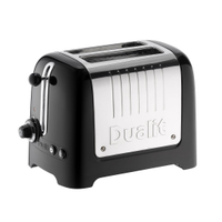 Brödrost dualit® lite 2/s b17xd28,8xh.20cm b17xd28,8xh.20cm - Dualit Brödrost dualit® lite 2/s b17xd28,8xh.20cm b17xd28,8xh.20cm - Dualit