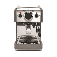 Espressomaskin 3 in 1 dualit® 1300w 1300w - Dualit