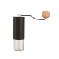 Kaffekvarn manuell  dualit® 187x177x54mm 187x177x54mm - Dualit