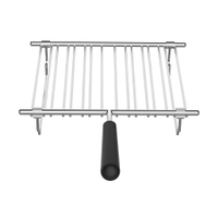 Rack förvarmning classic dualit®   - Dualit