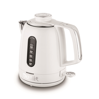 Vattenkokare dualit® domus 3kw 1,5 liter Ø24xh23cm 3kW 1,5 liter Ø24xH23cm - Dualit