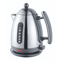 Vattenkokare dualit® kanna 1,5 l  3 kw 1,5 l  3 kW - Dualit