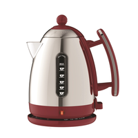 Vattenkokare dualit® kanna 1,5 l  3kw 1,5 l  3kW - Dualit