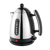 Vattenkokare dualit® kanna 1,5 l  3 kw 1,5 l  3 kW - Dualit