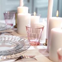 Duralex dricks x 4 picardie duralex® rosa 25 cl