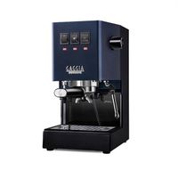 Gaggia classic e24 blÅsvart - e24115020