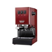 Gaggia classic e24 rÖd - e24112020