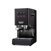 Gaggia classic e24 svart - e24114020