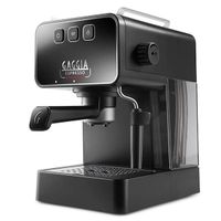 Gaggia espresso evolution svart - ee1010