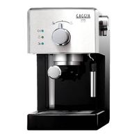 Gaggia viva dlx - 886843511010
