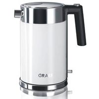 Graef vattenkokare wk61 1,5 l.  vit - wk61