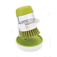 Diskborste palm 9x9,5x13,5 cm - Joseph