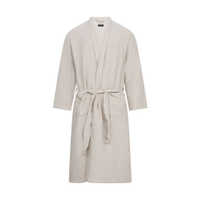 Badrock muslin l/xl sand