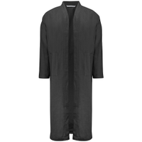 Sparock 150g l/xl mörkgrå