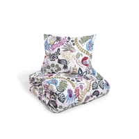 Stormhagen satin 50x60cm vit