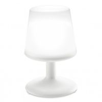Light to go, led lampa, vit - Koziol