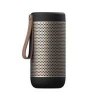 Kreafunk aCOUSTIC, Högtalare, Svart BT