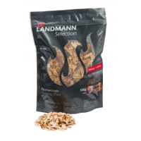 Landmann selection rökflis – körsbär Landmann selection rökflis – körsbär