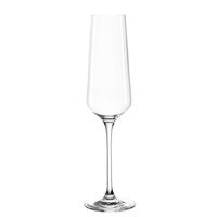 Champagneglas 280ml puccini 6-pack - Leonardo