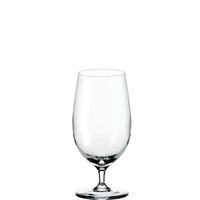 Ölglas 390ml ciao+ bar 6-pack - Leonardo