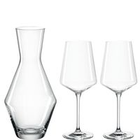 Puccini vinset 3 delar - Leonardo