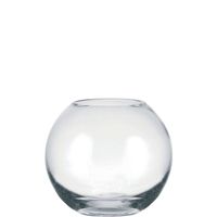 Rund vas - boccia, 15 - Leonardo