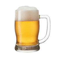 Taverna - Ölglas 2-pack 610ml - Leonardo